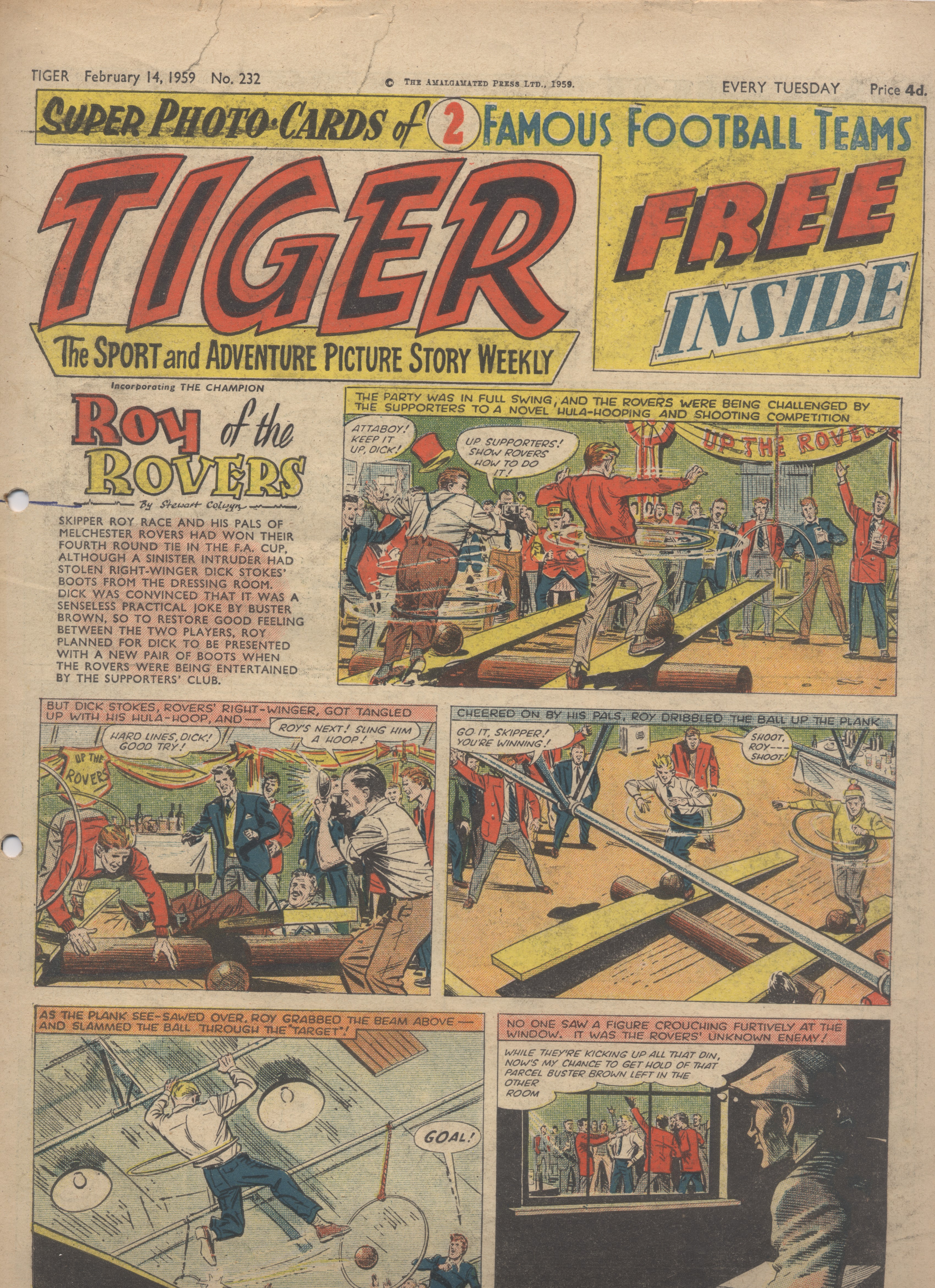 Tiger